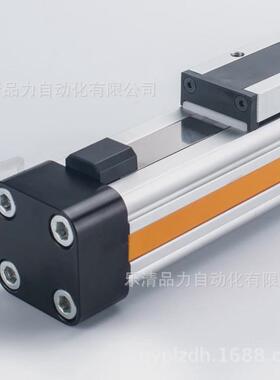 osp杆气缸无-p16/p25/p32/p40/p50/p63-400-450-500-550-600-650