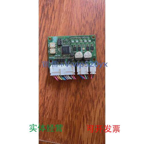 现货供应东方马达驱动器CVD223BR-K，成色漂亮，包好议价