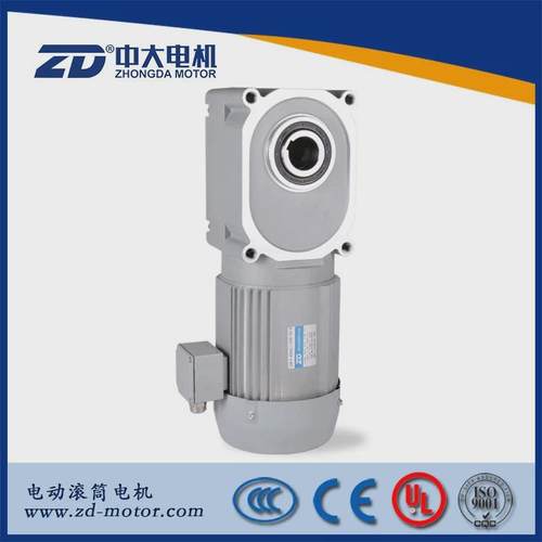 热销ZD中大力德电机ZDF3轴径40/孔径451500W实心/空心轴齿轮减速