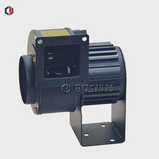 cy100小型锅炉引风机风量大220v 50hz转抽风机2800耐高温通风机