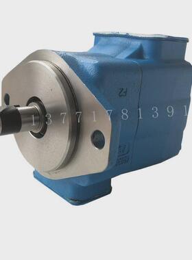 威格士叶片低噪音叶片泵20v-14a-1c-22r液压vp叶片泵挖机液压泵