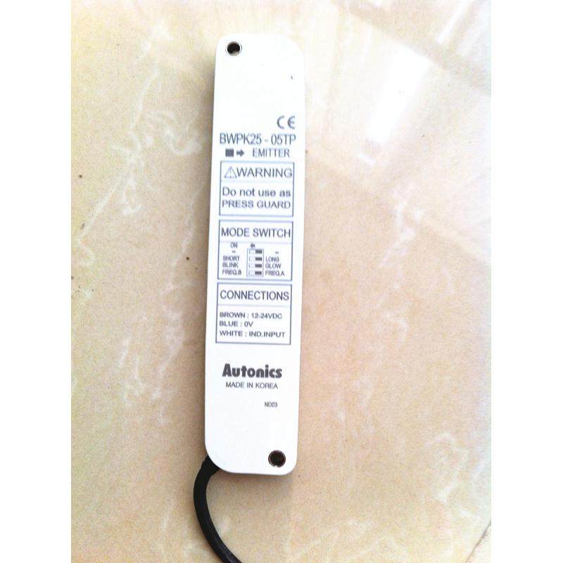 奥托尼克斯（AUTONICS）　传感器BWPK25-5TP