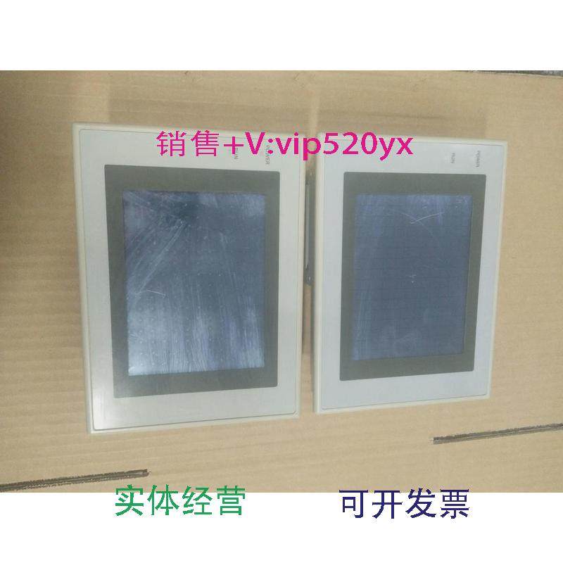 现货供应欧姆龙显示屏NT30C-ST141-V1现货NT30-CLF01