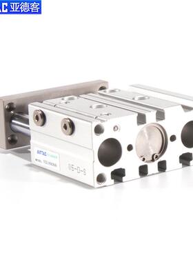 亚德三客轴气缸tcm6/10/12/16/20/25/32/40/50x10x20x30x40x50s