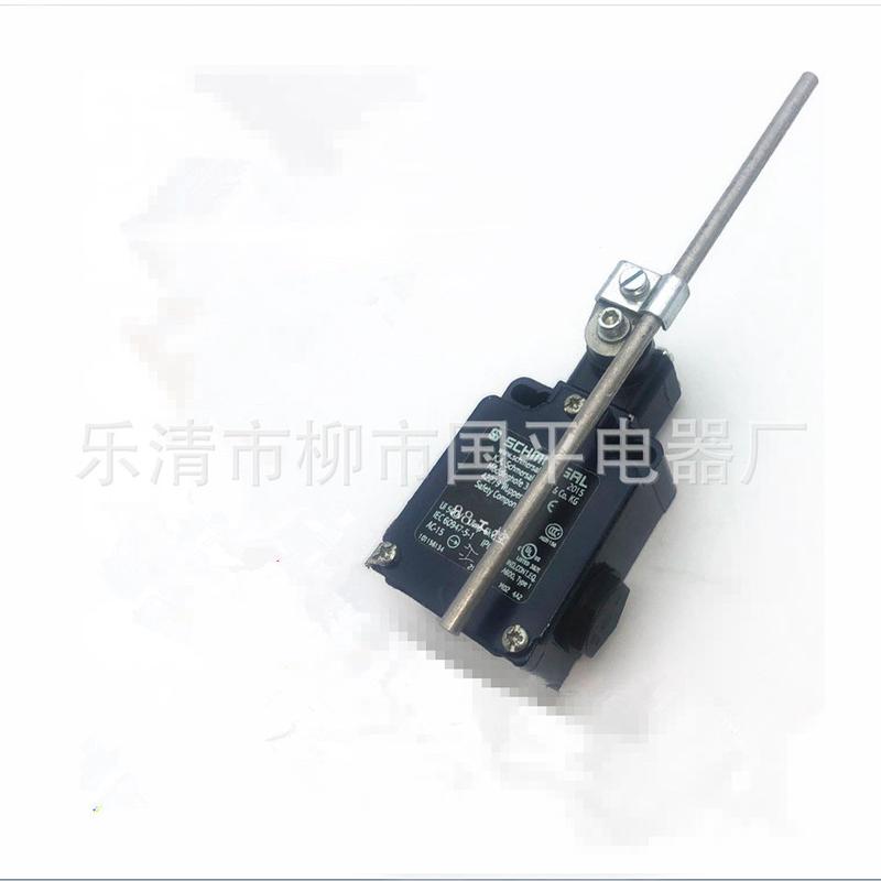 销售行程开关ZV10H235-11Z-M20限位开关质保1年