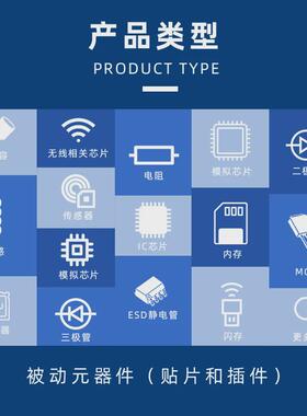 合金电阻2512r010r002r005毅大现货0.22r0.005r2w3w采样电阻