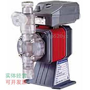 B21VH 现货供应IWAKI易威奇计量泵ES 230N1