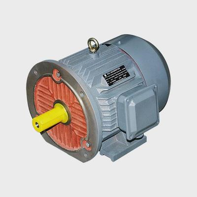 销售螺杆空压机永磁电机7.5kw-90kw电机永磁控制一体机