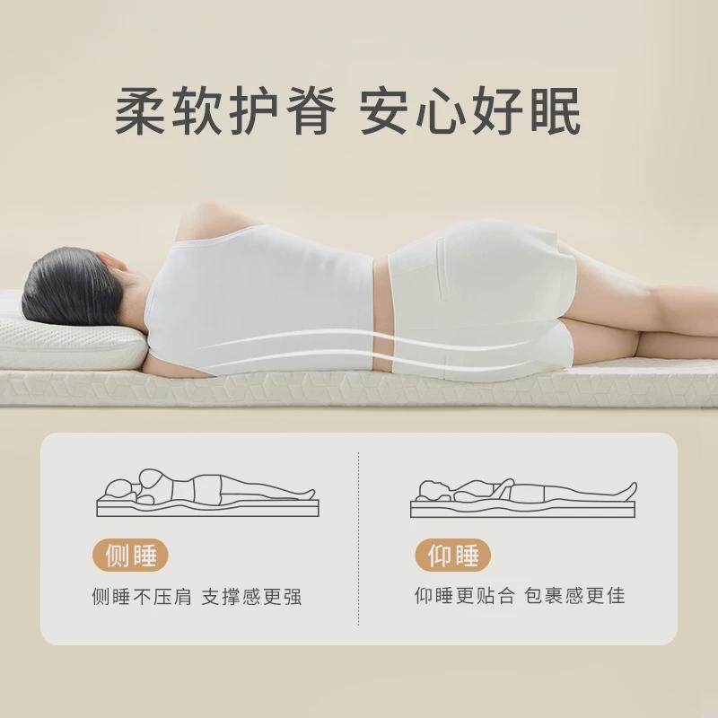 pk7j防螨家用床垫软垫记忆棉垫被褥子薄垫宿舍单人租房榻榻米,床上用品,羽绒/羽毛被,淘宝优惠券,粉丝福利购,淘宝优惠卷