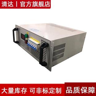 50kw交直流通用分档负载箱电压直流380,交流240v功率可调