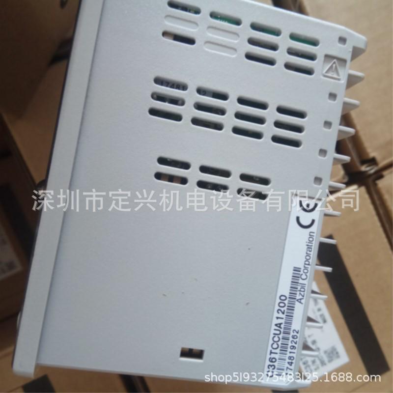 日本SDC36温控表C36TC0UA2200现货