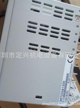 日本SDC36温控表C36TC0UA2200现货