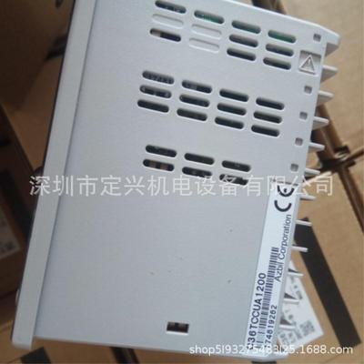 日本SDC36温控表C36TC0UA2200现货