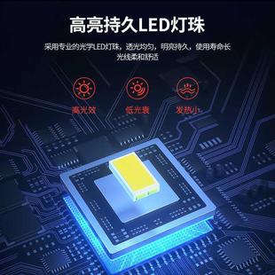 光源环形替换灯管灯条家用灯盘 LED吸顶灯灯芯圆形改造灯板改装
