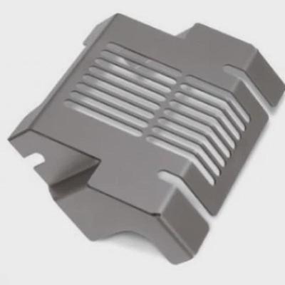 深圳厂家钣金手板打样精密钣金凸包成型设备外壳钣金冲压加工