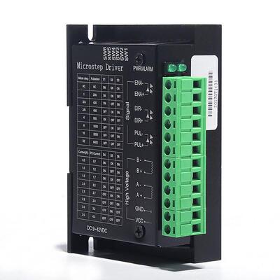 42步进电机套装42BYGH34扭矩0.28N.M长34MM+驱动器4.0A现货