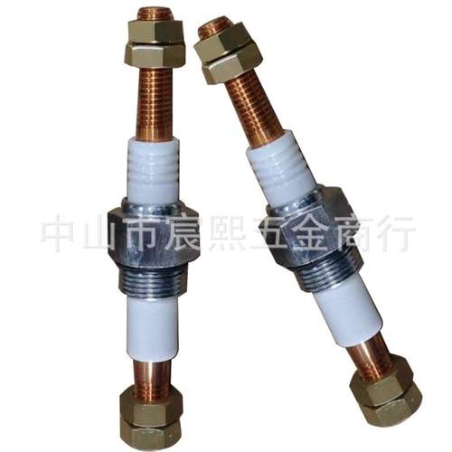 全新开利接线柱配件19xr离心压缩机hy85aa062空调压缩机接线端子