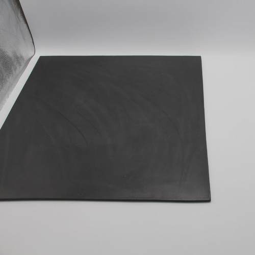 非标尺寸5%15%25%氟氟黑色填充板四氟石墨填充板四四改性模压板