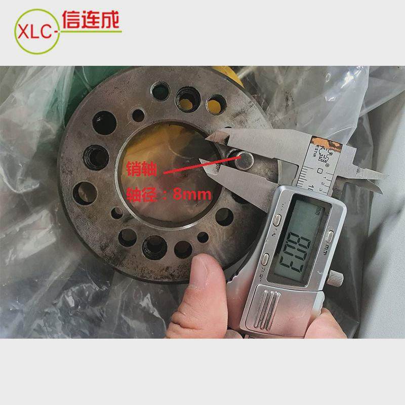 液压连成自动信2d弯线机配件伺服钢丝数控折弯机外模线材成型机