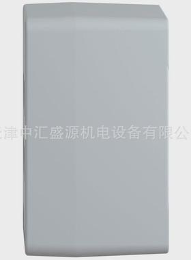 xapa1104按钮盒按钮盒净盒4孔灰色通用型塑料xapa1104空控制站