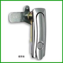 星本机电ABP-252-1机箱机柜门锁树脂锁型防水平面旋转把锁机柜锁