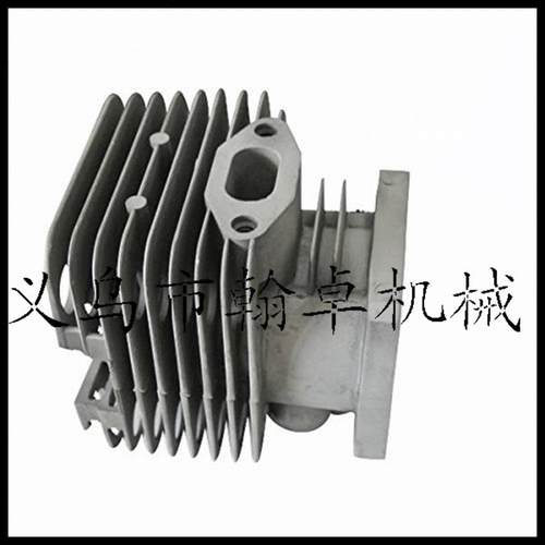 fs120200250气缸割草机配件缸套缸体总成活塞总成翰卓