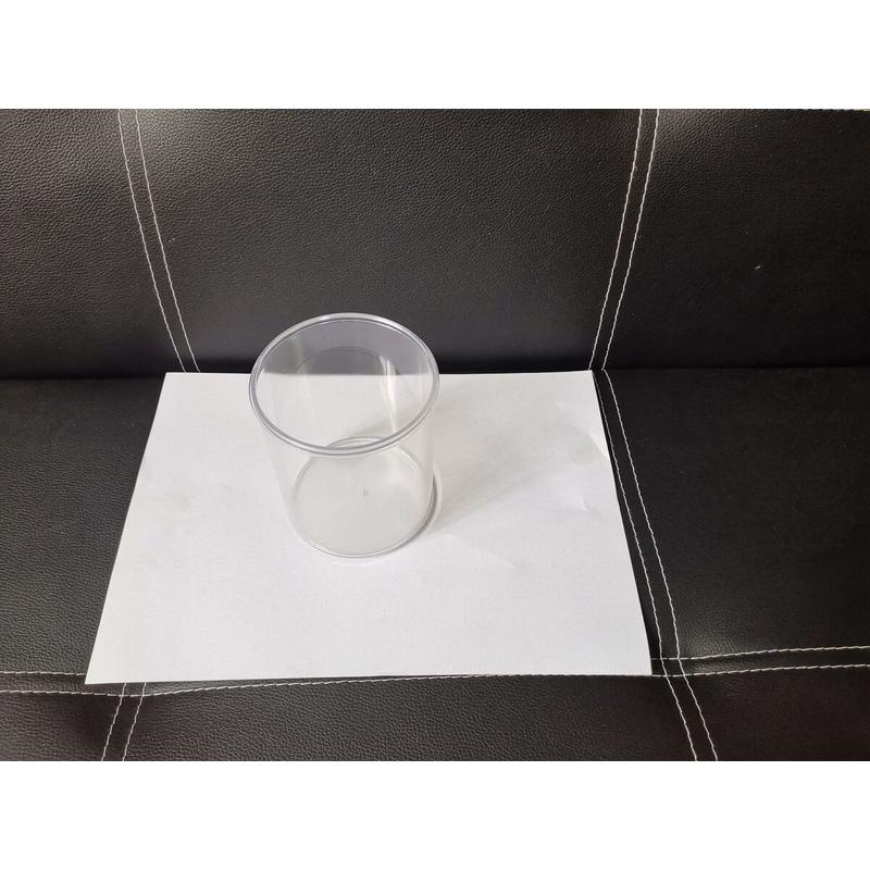 厂家专业制造塑料盒圆盒模具模具制造加工精密注塑塑料模具开模