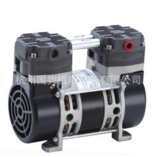 2公斤活塞式压力空压机小型空气压缩机空压机220w、380v