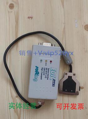 现货供应SOFTINGEDICCARD2FZIF-C2V1.0车辆接口CAN2.0调试卡