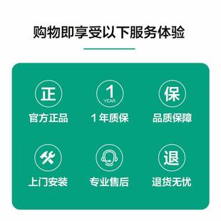 威乐小飞象 BOOST 变频全自动自吸增压泵家用别墅大平层水泵 Isar