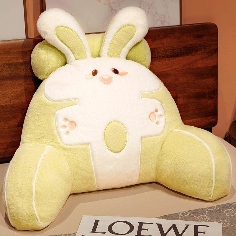 宿舍软包床上靠枕床头靠垫大靠背垫抱枕女生睡觉沙发护腰靠枕秋冬,居家布艺,靠垫/抱枕,淘宝优惠券,粉丝福利购,淘宝优惠卷