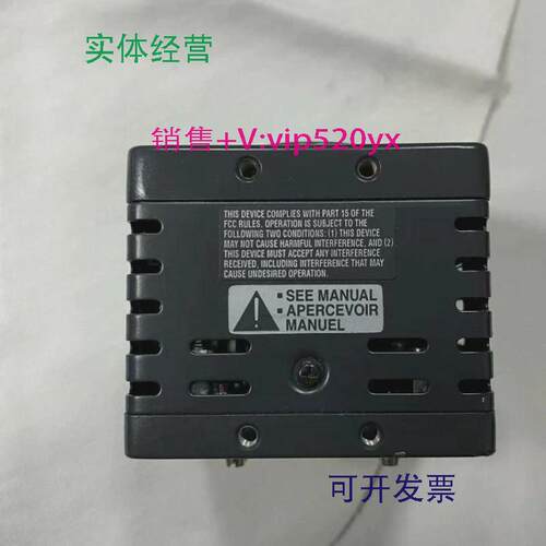现货供应KP-FM220WCLHITACHI日立工业相机质保库存现货议价