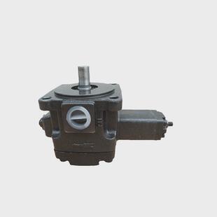 广东俊泰VP30/40液压油泵油压电机变量叶片泵