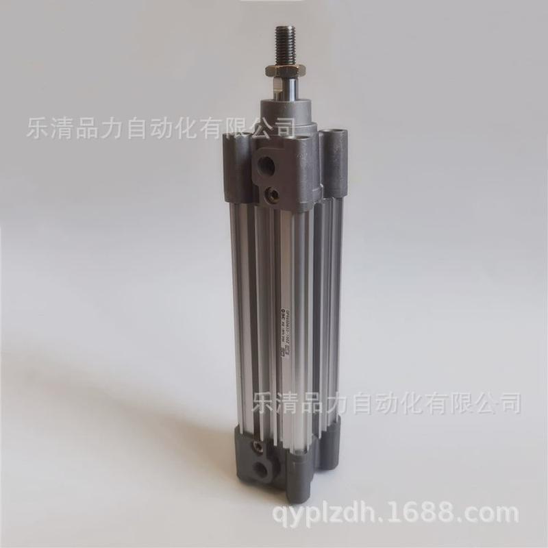 标准气缸CP96SB125/CP96SDB125-20-25-30-35-40-45W-50/C/CW-XB6