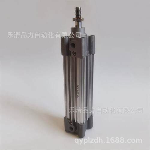 标准气缸CP96SB125/CP96SDB125-20-25-30-35-40-45W-50/C/CW-XB6