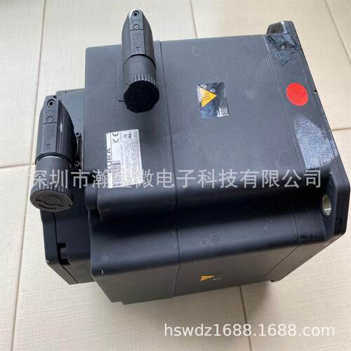 库卡机器人电机1fk7103-5az91-1zz9-zs08(00-119-768)全新现货