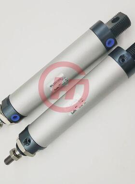 亚德客迷你铝合金气缸mal16x10s/20*25*50*75*100*150*200*sca
