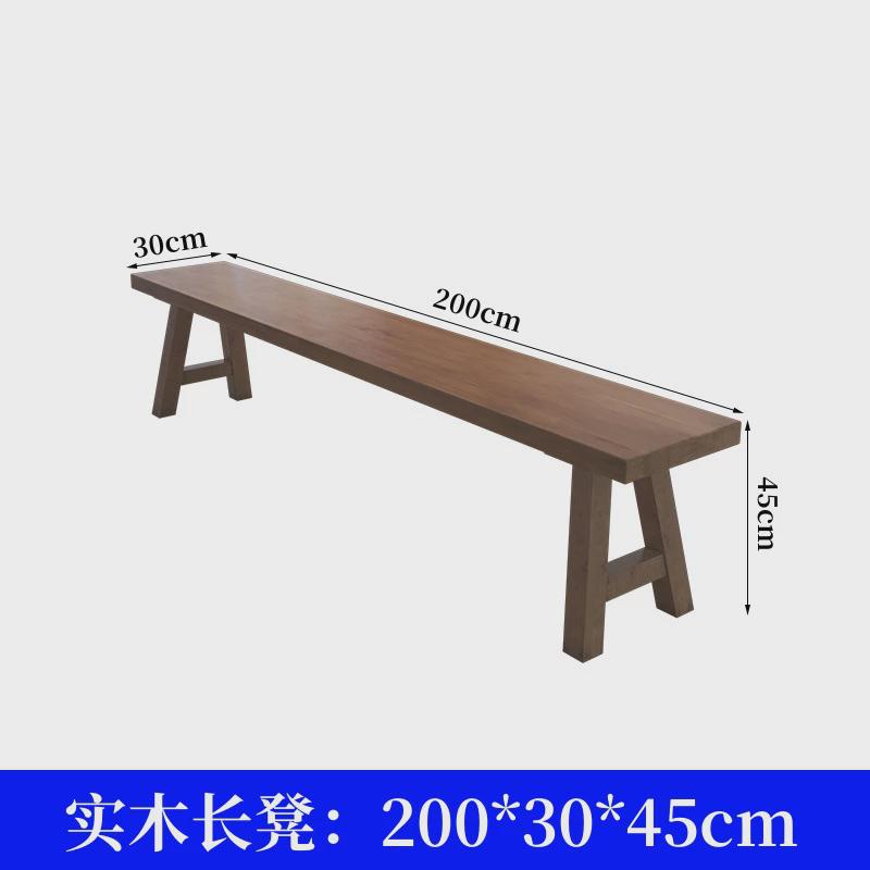 天纵现代简约实木办公桌椅组合定制会议桌长桌家用书桌电脑桌定做