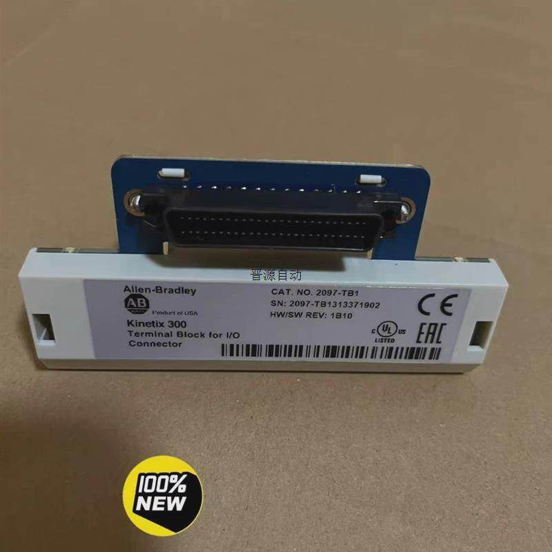 议价J124*全新AB罗克韦尔Kinetix300/350驱动器拍前议价