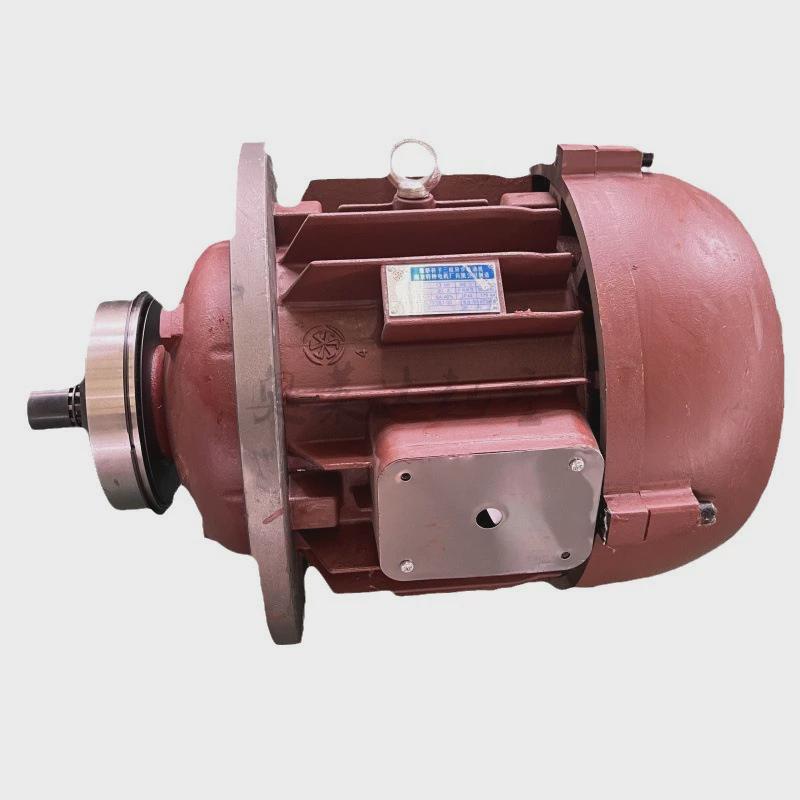 葫芦电机zd32-4/4.5kw主吨升电机3起电动葫芦用电机