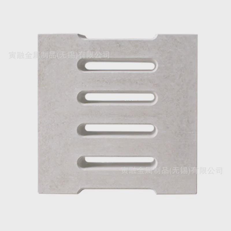 水沟盖板篦子预制单孔多孔水沟井盖水泥雨水钢筋混凝土排水沟盖板