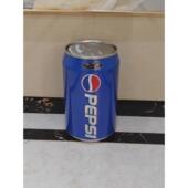 不锈钢家用智能垃圾桶感应带盖可乐款 厂家卧室卫生间客厅厨房批发