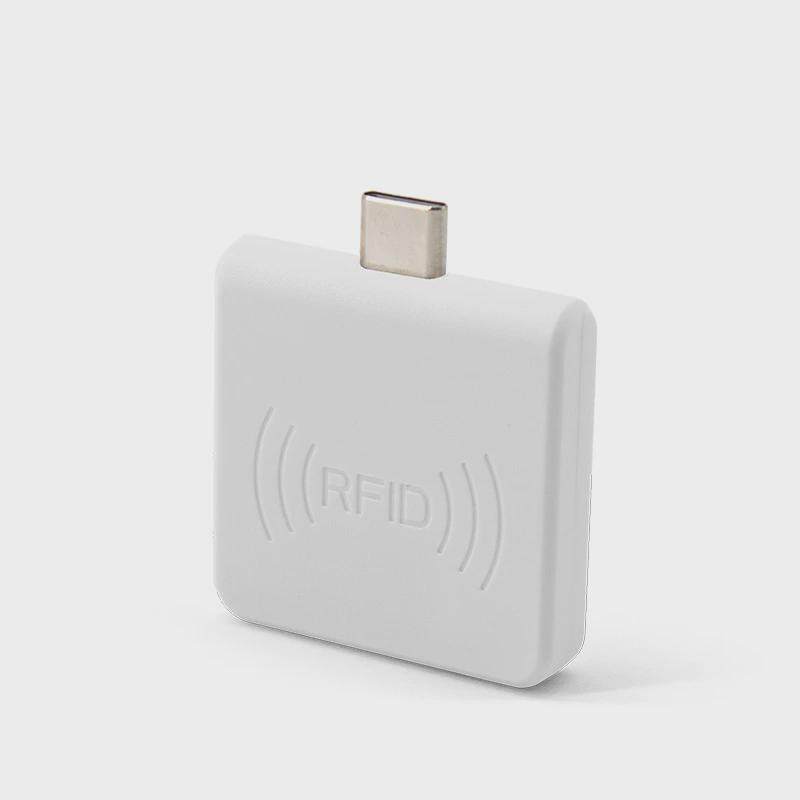 厂家直供爆款rfidrfid门禁125k手机读卡器发卡器id读卡器id卡