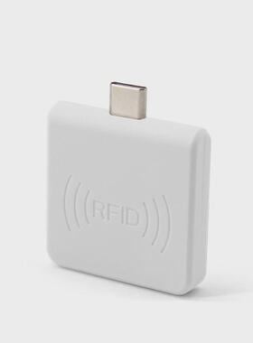 厂家直供爆款rfidrfid门禁125k手机读卡器发卡器id读卡器id卡