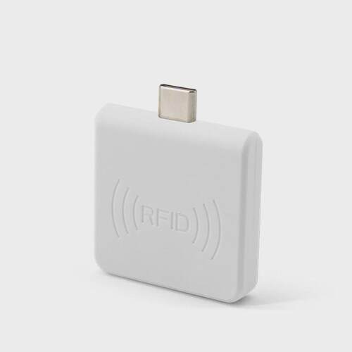 厂家直供爆款rfidrfid门禁125k手机读卡器发卡器id读卡器id卡