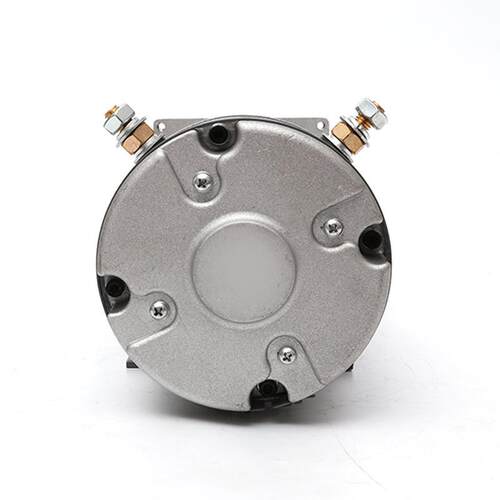 铜线供应24v4kw直流电机动力单元电机厂家机芯油泵电机用途广泛