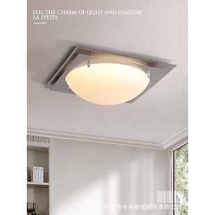 中古包豪入户玄关复古装 饰斯卧室灯客厅走廊创意设计感壁灯氛围灯