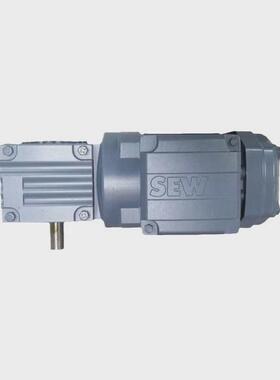 SEW伺服减速机FAF37AOH115/3机电驱动系统减速机