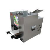 饺子皮机商用家用小型电动水饺蒸饺包子压皮机全自动仿手工擀皮机