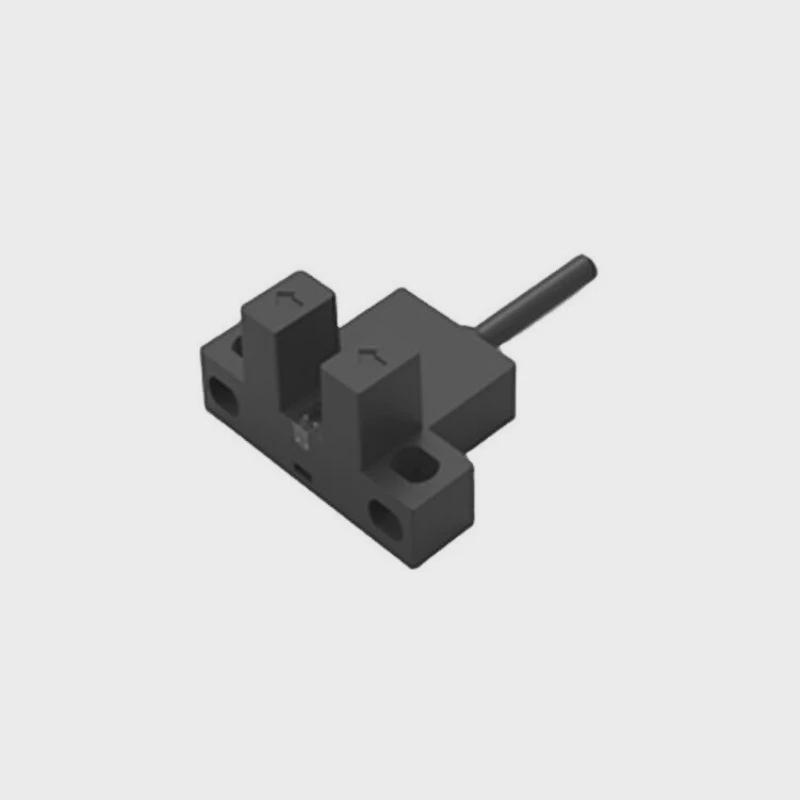 热销全新原厂槽型光电开关ST-303NA-SW光电传感器